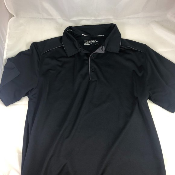 Nike Other - Men’s Nike Golf Tour Performance Golf Polo Size M